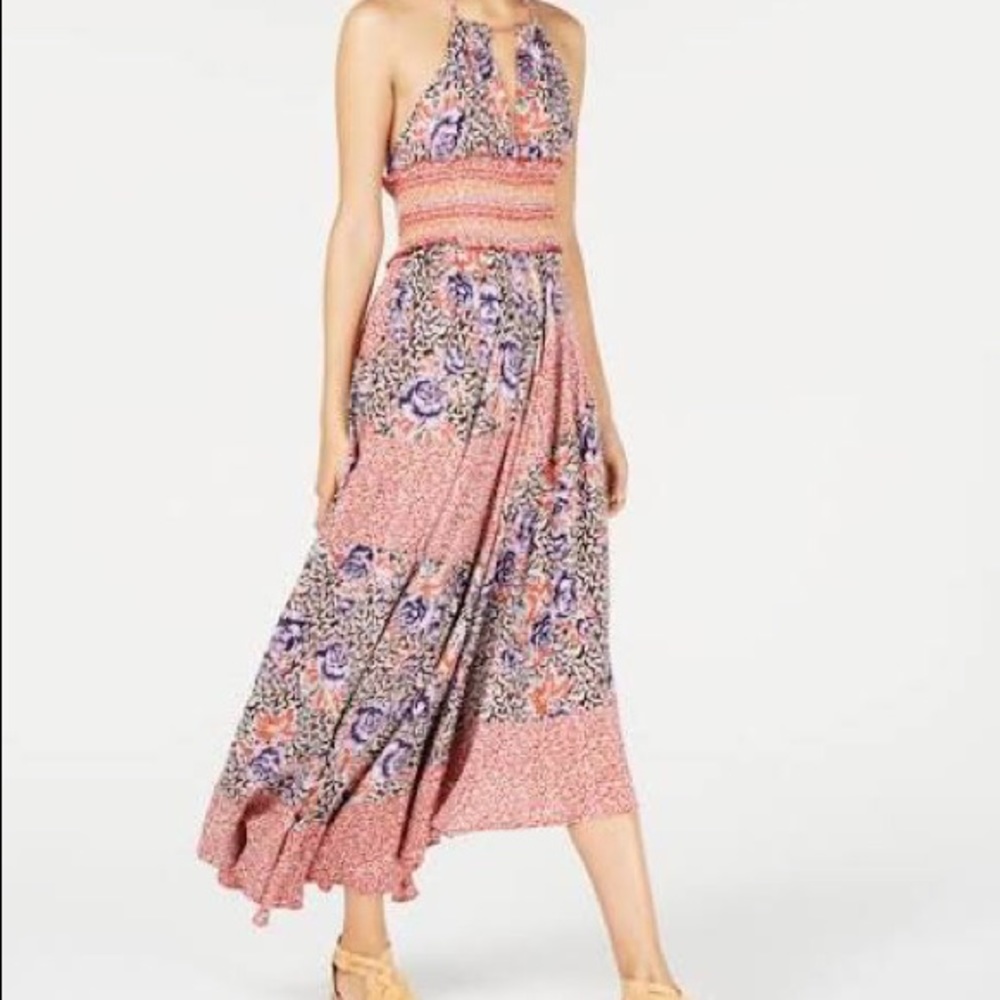 Free People Boho sun dress - Picture 13 of 15